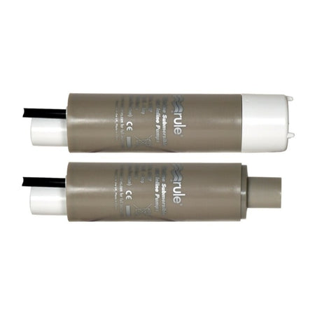Pompa In Linea 500Gph 12V Il500P