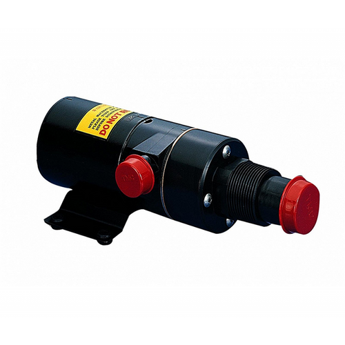 Pompa Maceratore 24 V.
