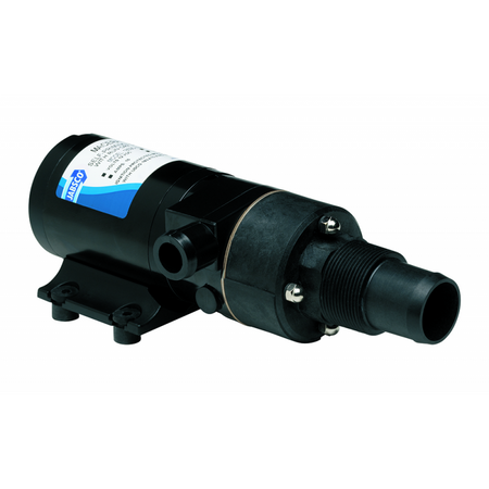 Pompa Maceratore Jabsco 24 V.
