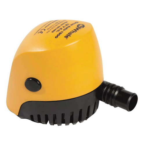 Pompa Orca Auto 1300 Gph 12V