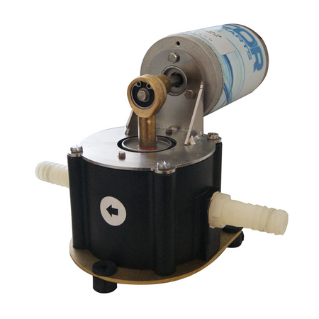 Pompa Pk10 24 V.