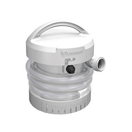 Pompa Portatile Waterbuster