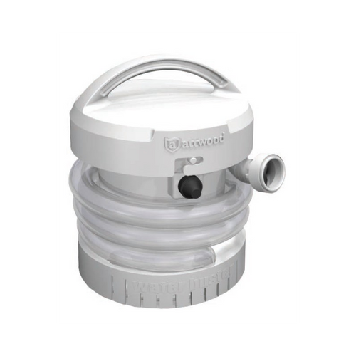 Pompa Portatile Waterbuster