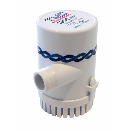 Pompa R18 1000 12V