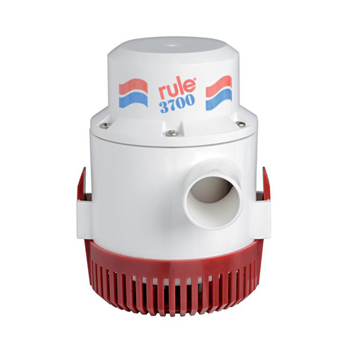 Pompa Rule 3700 24 V.