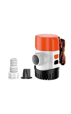Pompa Sentina Sommersa 600 Gph 12V