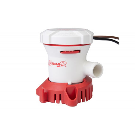 Pompa Sentina Tsunami Mk2 T500 12V