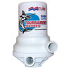 Pompa Somm. 1600Gph 12V 'Fdp' - Oem