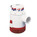 Pompa Somm. 4000Gph 24V 56D-24