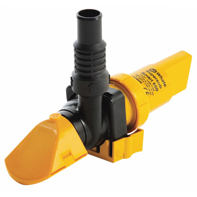 Pompa Supersub 1100 Auto 24V