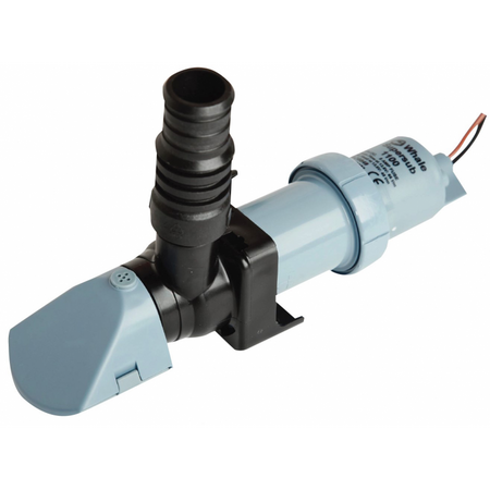 Pompa Supersub 500 12V