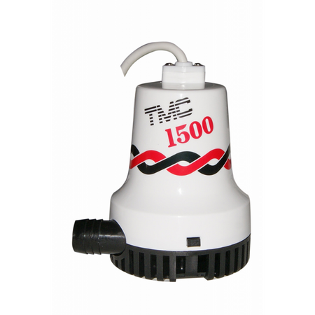 Pompa Tmc 1500 24V.
