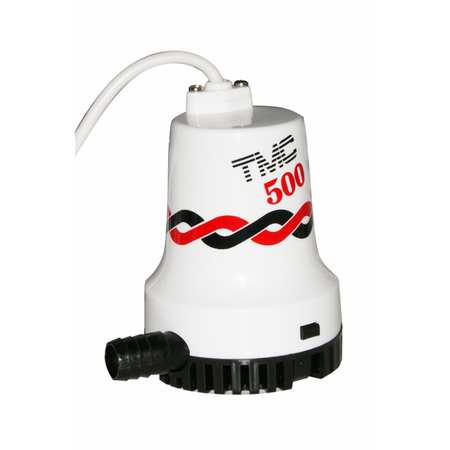 Pompa Tmc 500 24V.