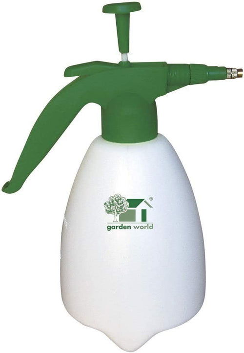 Pompa Verdelook Lt.2