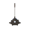 Pompa Warrior 135 L/M