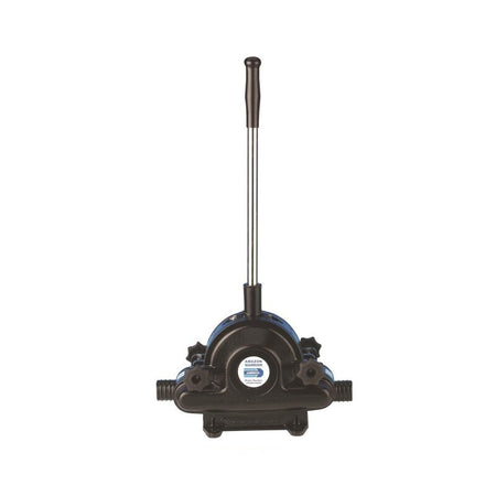 Pompa Warrior 135 L/M