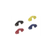 Ponticello Guida Colore Rosso