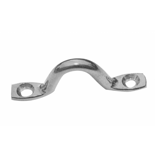 Ponticello Inox Mm.57X30