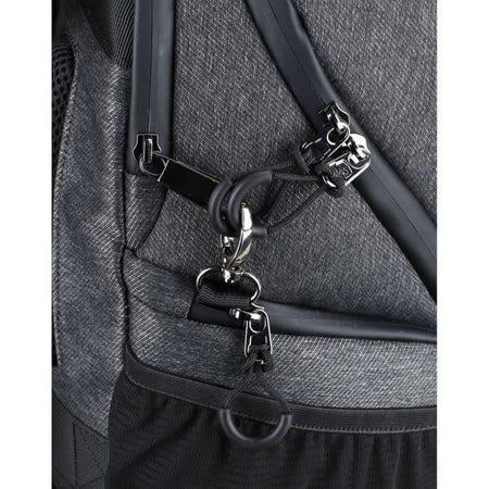 Zaino - PORT DESIGNS - Pro Montreal - 15.6/16 - 24L - Resistente all'acqua