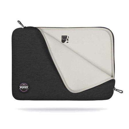 Custodia per PC - PORT DESIGNS - Per laptop TORINO II - 15,6 pollici - Nero