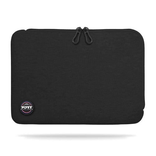 Custodia per PC - PORT DESIGNS - Per laptop TORINO II - 15,6 pollici - Nero