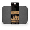 Per mousse per laptibile 12/11/14 - Porta Design Yosemite Eco - Grigio