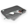 Per mousse per laptibile 12/11/14 - Porta Design Yosemite Eco - Grigio