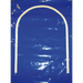 Porta Blu Mm.580X720
