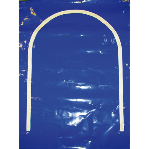Porta Blu Mm.600X1050