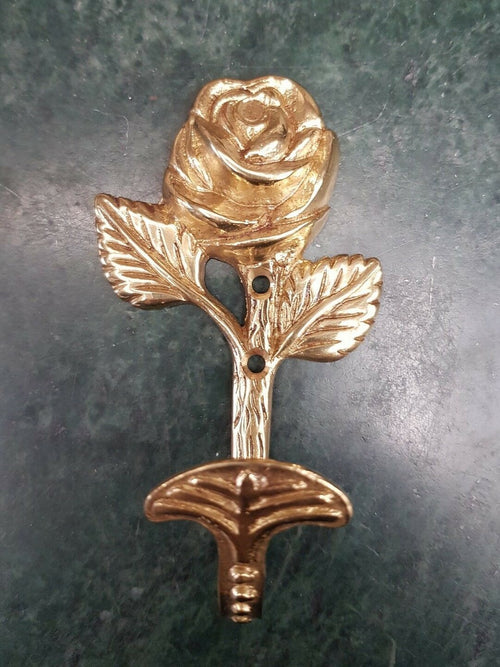 Porta Embrasse A Rosa