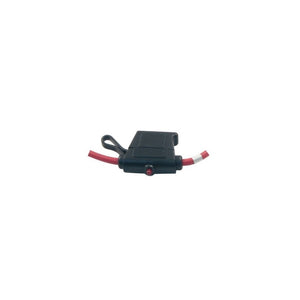 120 Fusibili Auto Standard A Lama - Kit Misto 2A-40A Con Estrattore - Per Auto, Camper, Camion, Moto, Barche