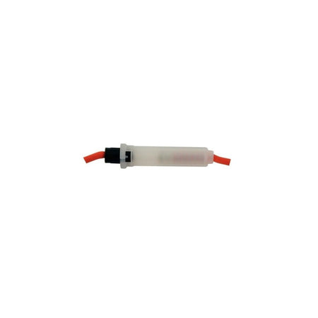 Porta Fusibili Vetro - 5X20 - 10 Pz