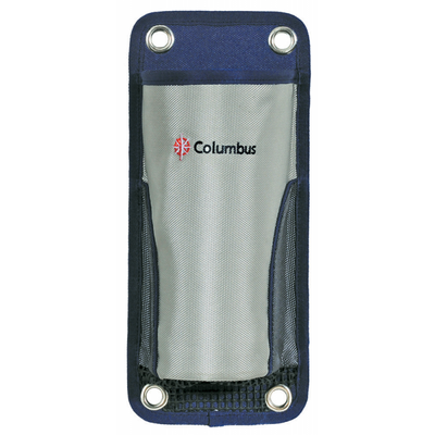 Porta Maniglia Winch Mm.280X15