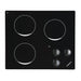 Porta Pentole Infinite 3 Fuochi