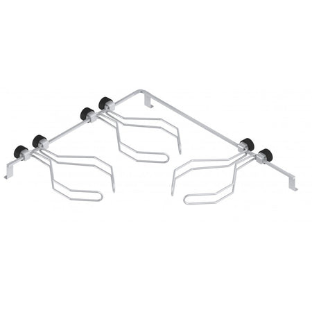 Porta Pentole Infinite 3 Fuochi