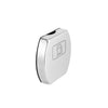 Portabicchiere Inox/Pvc