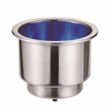 Portabicchiere Inox