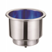 Portabicchiere Inox