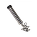 Portacanna Inox 316 Orientabile