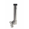Portacanna Inox 316
