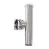 Portacanna Inox Orientabile