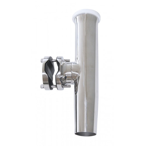 Portacanna Inox Orientabile