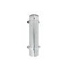 Portacanne Inox Da Parete