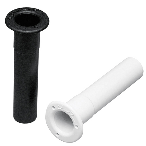 Portacanne Nylon Bianco Dritto