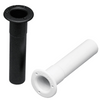 Portacanne Nylon Nero Dritto