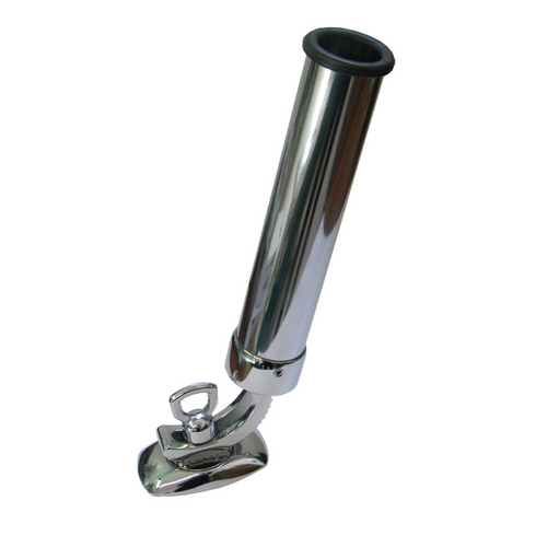 Portacanne Ottone Orientabile