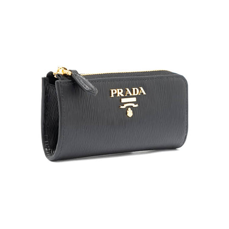 Portachiavi in pelle Prada - 1PP026/2B6P