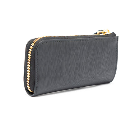 Portachiavi in pelle Prada - 1PP026/2B6P