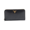 Portafoglio con cerniera zip around Prada - 1ML506/2B6Q