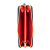 Portafoglio con cerniera zip around Prada - 1ML506/2B6Q